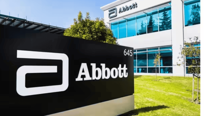 Thumbnail for Abbott partners with Google Health to bring AI-powered metabolic health insights to consumers