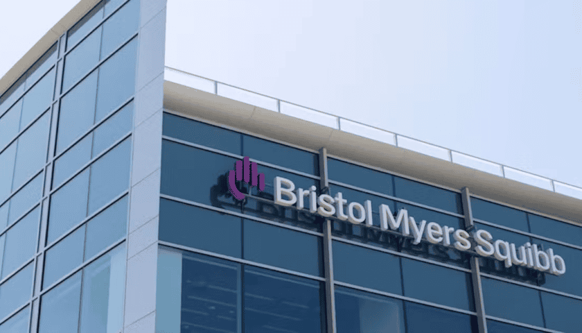 Bristol Myers Squibb expands US manufacturing footprint with US$2.3B Houston facility