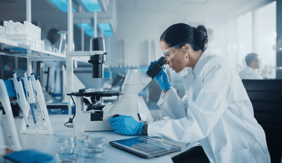 Thumbnail for Median Technologies collaborates with Olea Medical to commercialize AI lung cancer software