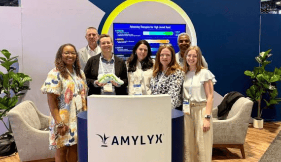 Thumbnail for Vertex expands autoimmune pipeline with US$28M multispecific antibody collaboration with AbCellera
