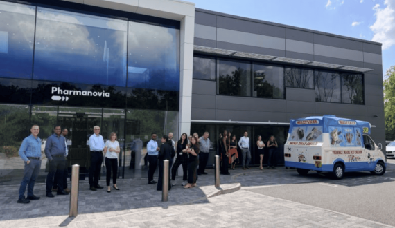 Thumbnail for AusperBio begins patient dosing in trial of Hepatitis B siRNA candidate AHB-171