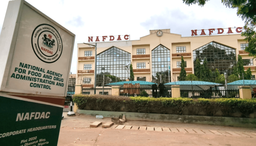 Thumbnail for NAFDAC partners with University of Oxford in US$5 M Initiative to guard Nigeria’s vaccine supply