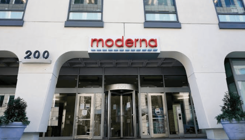 Thumbnail for Moderna secures historic FDA approval for mRNA flu shot mFlusiva