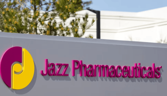 Thumbnail for Jazz Pharmaceuticals to withdraw Zepzelca’s second-line SCLC indication after failed trial