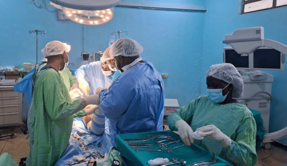 Thumbnail for Bupa CareConnect expands integrated digital healthcare network across Saudi Arabia