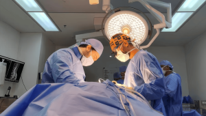 Medcare Dubai launches patient-specific 3D-printed surgical guides for spine care