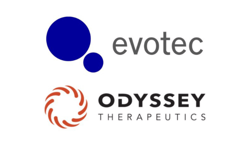 Thumbnail for Evotec inks AI drug discovery deal with Odyssey Therapeutics for inflammatory diseases