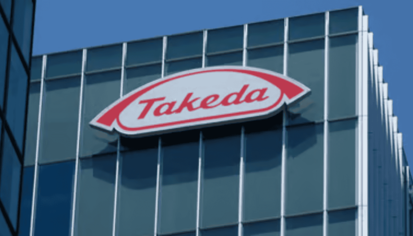 Thumbnail for Takeda secures FDA approval for oral orexin agonist Orzeyful in US market