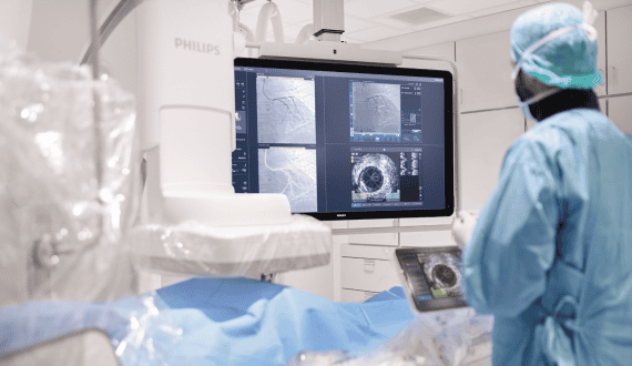 Thumbnail for Galvanize Therapeutics completes first commercial procedures with FDA-cleared Aliya EX System