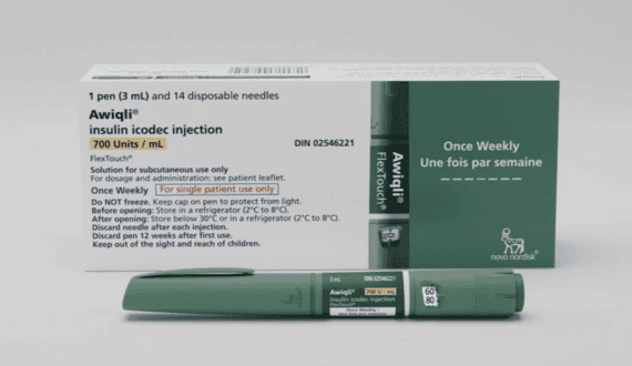 Thumbnail for Akeso secures third NMPA approval for Ivonescimab combination in China