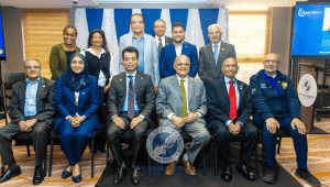 M.P. Shah Hospital names Dr. Kalpesh Patel as new board chairman