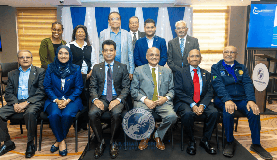 Thumbnail for M.P. Shah Hospital names Dr. Kalpesh Patel as new board chairman