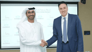 PHRMAG forms strategic partnership with Ma’an to expand cancer care access in Abu Dhabi