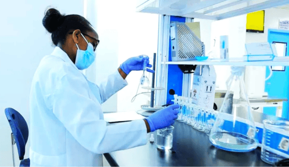 Thumbnail for Nigeria PMC Effect Study confirms 22% reduction in infant malaria cases in Osun State