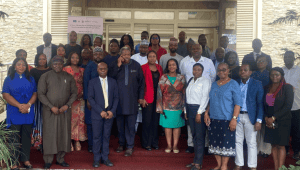 Nigeria PMC Effect Study confirms 22% reduction in infant malaria cases in Osun State