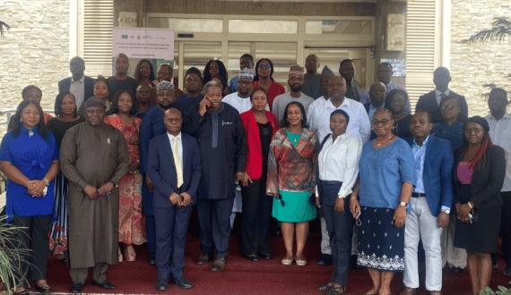 Thumbnail for Ethiopia strengthens medical device regulation through WHO-supported assessment