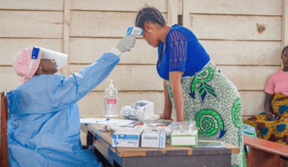 Thumbnail for Nigeria PMC Effect Study confirms 22% reduction in infant malaria cases in Osun State