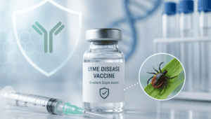 EMA begins scientific assessment of Pfizer-Valneva’s 6-valent Lyme disease candidate