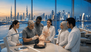 GCC Aesthetic Medicine training evolves as demand for clinical expertise grows