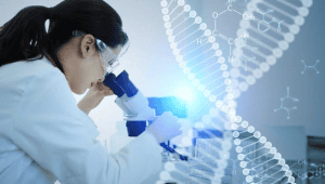 Andelyn Biosciences to manufacture AAV9-GM2 gene therapy for GM2 gangliosidoses