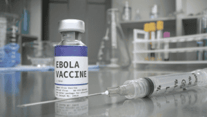 DRC secures 70,000 Ervebo vaccine doses for Bundibugyo virus outbreak