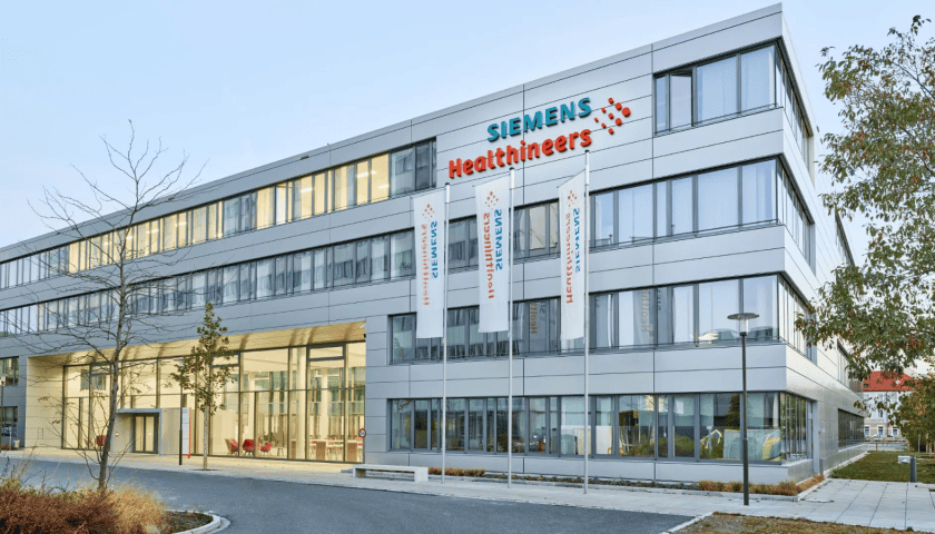 Siemens Healthineers secures US$31.1M ARPA-H award for autonomous stroke robotics