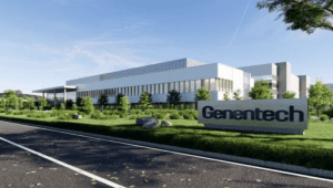 Roche to invest US$750M in new injectable manufacturing facility in Oregon