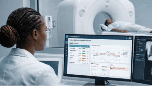 Aga Khan University Hospital deploys radiation dose monitoring technology to enhance patient safety