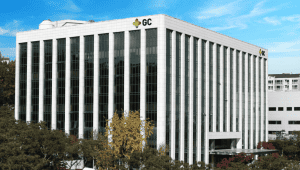GC Biopharma expands Asian footprint with Hunter Syndrome approvals in India, Taiwan