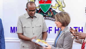 Kenya reaffirms ‘One Plan, One Budget’ approach in expanded Jhpiego health deal