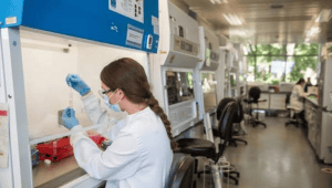Charles River collaborates with Medigen on next-generation multivalent enterovirus vaccine