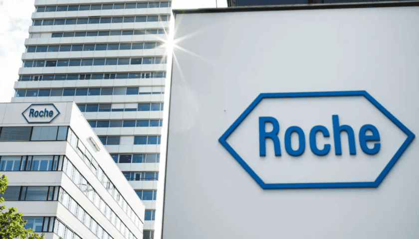 Hanmi Pharm licenses obesity drug candidate HM17321 to Roche’s Genentech in US$2.3B deal
