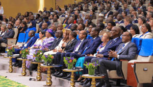 WHO African Region Ministers convene in Ethiopia to shape health agenda