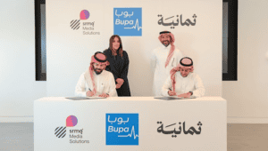 Bupa Arabia renews partnership to promote health through Saudi football