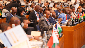 Kenya advocates for more investment in Africa’s health self-reliance