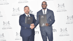 M42 forms 10-year digital health and genomics alliance in Botswana