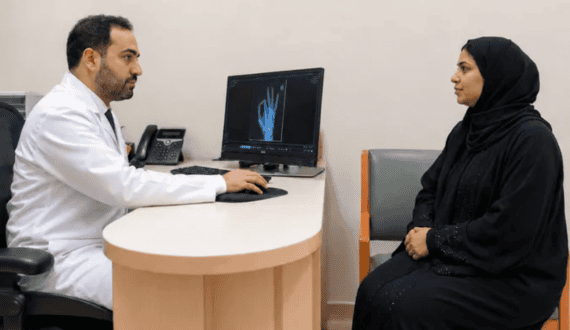 Thumbnail for Ethiopia’s Health Minister elected Chairperson of WHO Africa Regional Committee