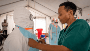 Uganda declares Ebola outbreak over after 42 days with no new cases