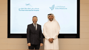 Sidra Medicine partners with Pearl International Hospital to expand access to cord blood banking in Qatar