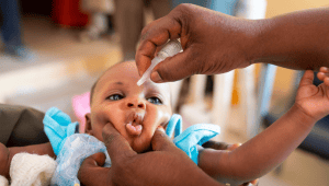 Africa adopts decade framework to sustain polio eradication gains
