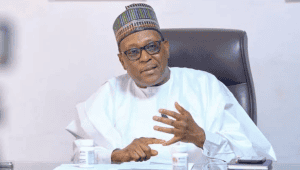Nigeria activates emergency task force to contain diphtheria outbreak in Katsina State