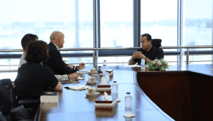 Egypt explores specialized biotech and health tech investment fund with Gold Rock Venture