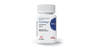 Eli Lilly wins UK MHRA approval for Foundayo weight-loss pill