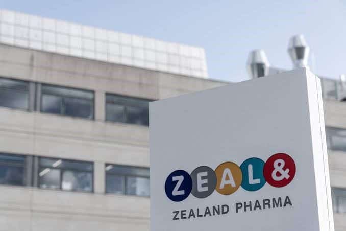 Zealand Pharma sells Rusfertide Royalty Rights to Royalty Pharma in US$100M deal