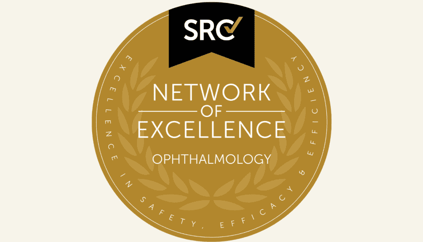 Thumbnail for Magrabi Health becomes first global network to receive SRC ophthalmology accreditation