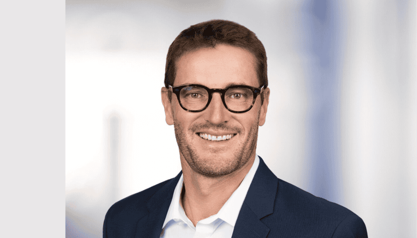 Thumbnail for Sanner Group names Jean Edouard Rabier as Chief Business Development Officer