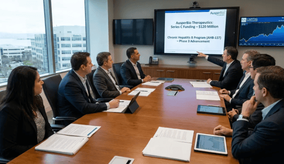 Thumbnail for MTRH CEO welcomes Pfizer delegation to strengthen regional specialized healthcare delivery