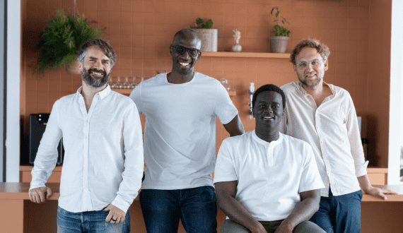 Thumbnail for AusperBio raises US$120M to advance Hepatitis B therapies toward functional cure