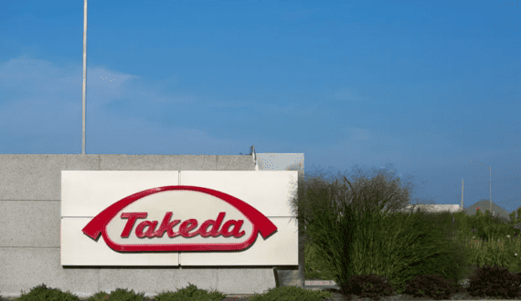 Thumbnail for Takeda deploys Weave Bio’s AI Regulatory Platform across 14 active global drug programs
