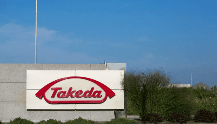 Thumbnail for Takeda deploys Weave Bio’s AI Regulatory Platform across 14 active global drug programs